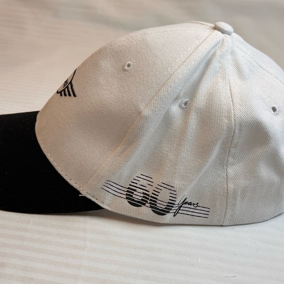 MINI COOPER LIMITED EDITION 60 YEARS Baseball Cap - Picture 2 of 6